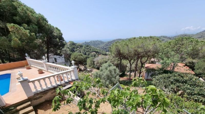 Gerona - Lloret de Mar - 920m2
