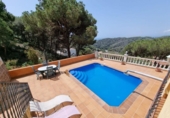 Xalet independent amb terreny en venda a la España, Lloret de Mar, ref.: TR146851 foto