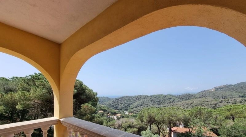 Gerona - Lloret de Mar - 920m2