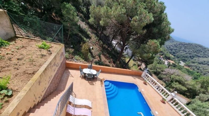 Gerona - Lloret de Mar - 920m2