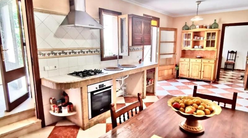 Islas Baleares - Ariany - 245m2