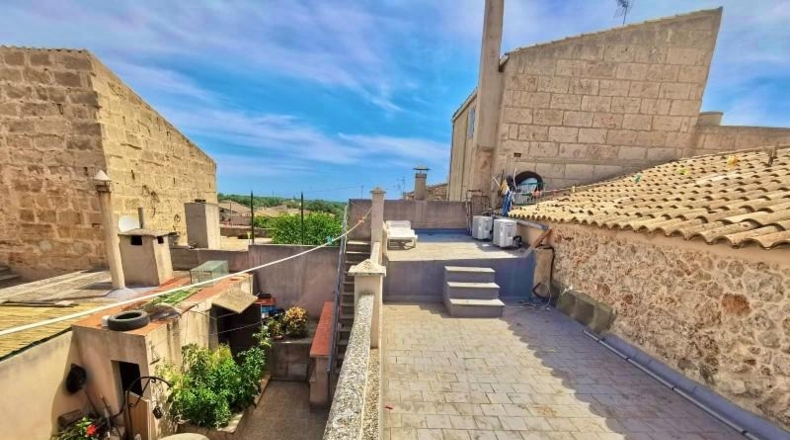 Islas Baleares - Ariany - 245m2