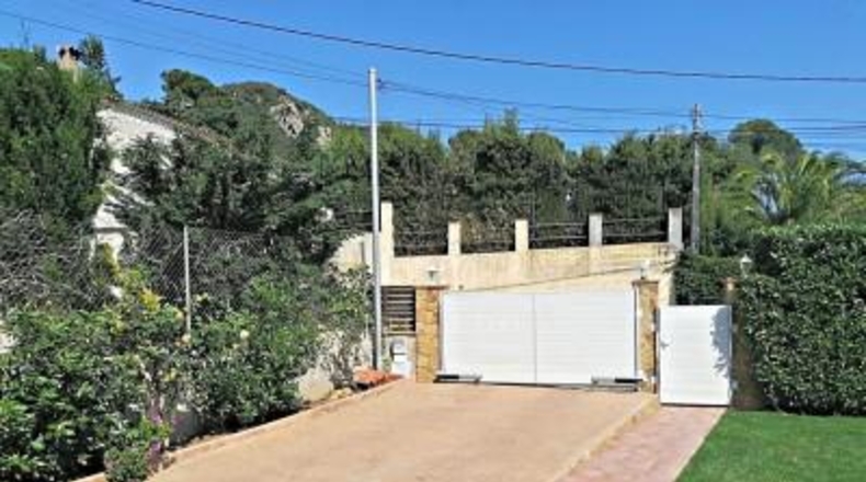 Gerona - Santa Cristina d'Aro - 676m2