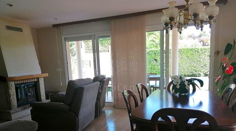 Gerona - Santa Cristina d'Aro - 676m2