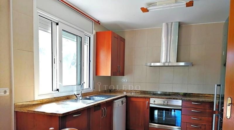 Gerona - Santa Cristina d'Aro - 676m2
