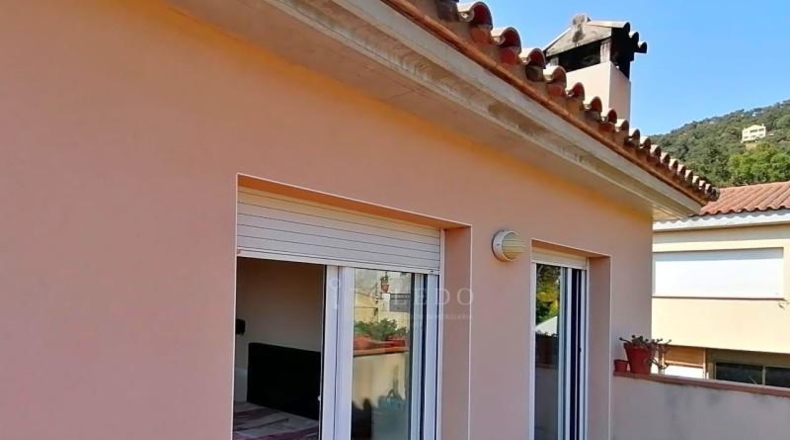 Gerona - Santa Cristina d'Aro - 676m2