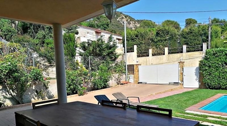 Gerona - Santa Cristina d'Aro - 676m2