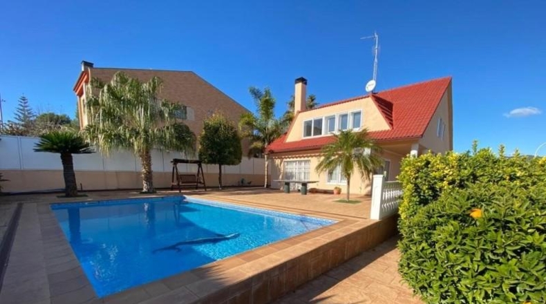 Tarragona - el Vendrell - 651m2