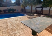 Chalet independiente con terreno en venta en la España, el Vendrell, ref: TR148183 foto