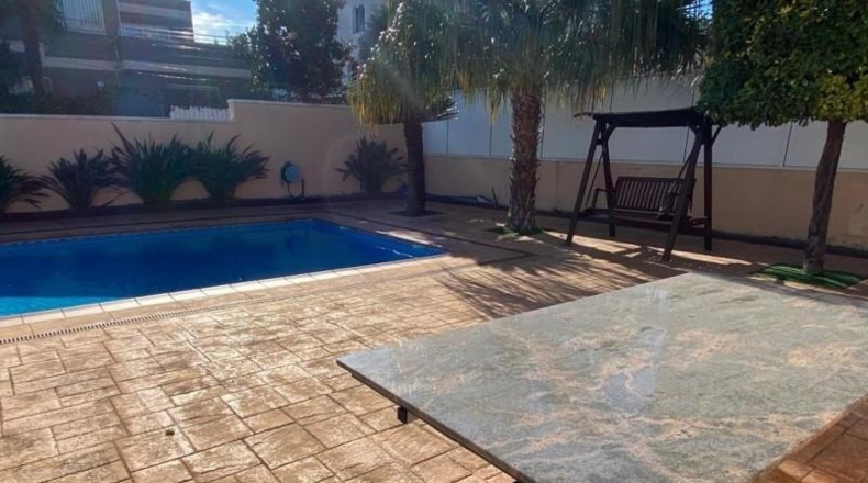 Tarragona - el Vendrell - 651m2
