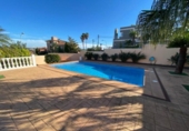 Chalet independiente con terreno en venta en la España, el Vendrell, ref: TR148183 foto