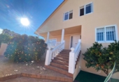 Chalet independiente con terreno en venta en la España, el Vendrell, ref: TR148183 foto
