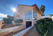 Chalet independiente con terreno en venta en la España, el Vendrell, ref: TR148183 foto