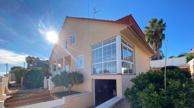 Tarragona - el Vendrell - 651m2