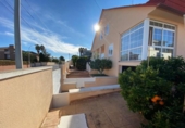 Chalet independiente con terreno en venta en la España, el Vendrell, ref: TR148183 foto
