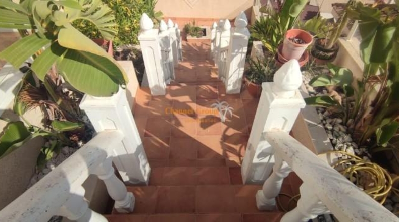 Alicante - San Miguel de Salinas - 500m2