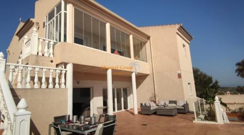 Alicante - San Miguel de Salinas - 500m2