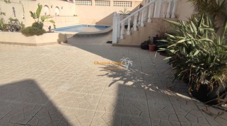 Alicante - San Miguel de Salinas - 500m2