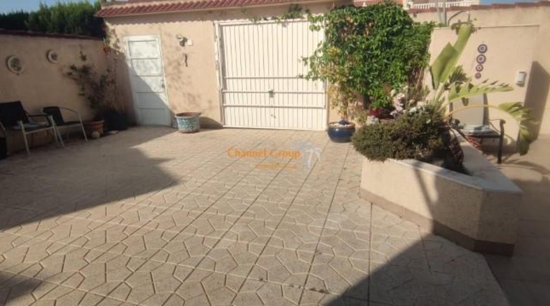 Alicante - San Miguel de Salinas - 500m2