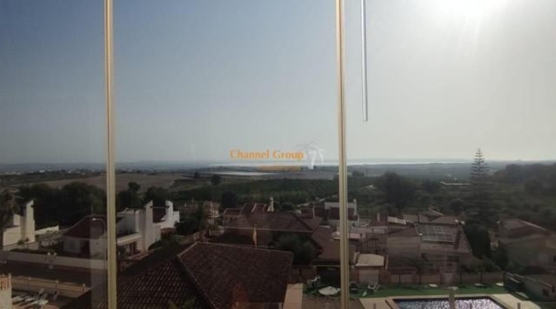 Alicante - San Miguel de Salinas - 500m2