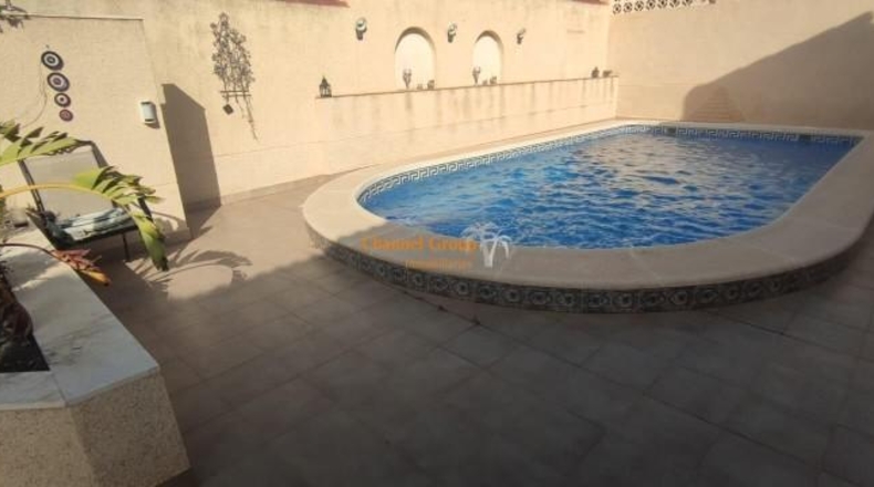 Alicante - San Miguel de Salinas - 500m2