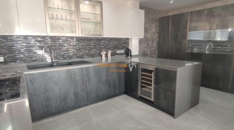 Alicante - San Miguel de Salinas - 500m2