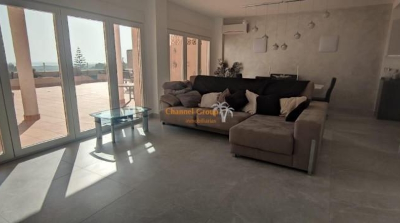 Alicante - San Miguel de Salinas - 500m2