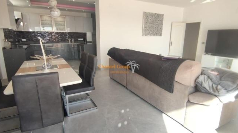 Alicante - San Miguel de Salinas - 500m2