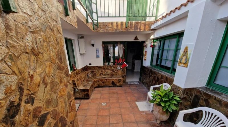 Santa Cruz de Tenerife - Puerto de la Cruz - 900m2