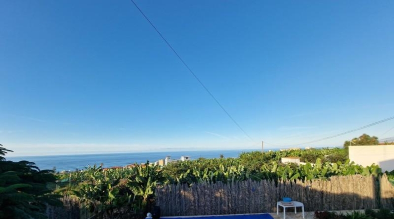 Santa Cruz de Tenerife - Puerto de la Cruz - 900m2