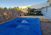Casa de camp amb terreny en venda a la España, Puerto de la Cruz, ref.: TR151006 foto