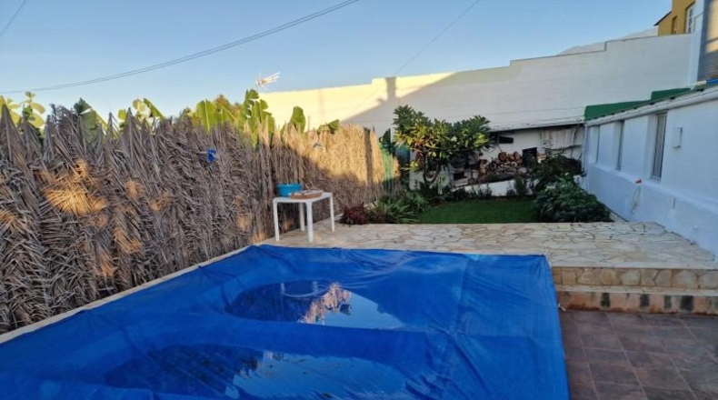 Santa Cruz de Tenerife - Puerto de la Cruz - 900m2