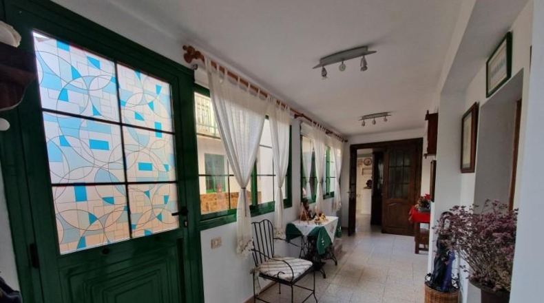 Santa Cruz de Tenerife - Puerto de la Cruz - 900m2