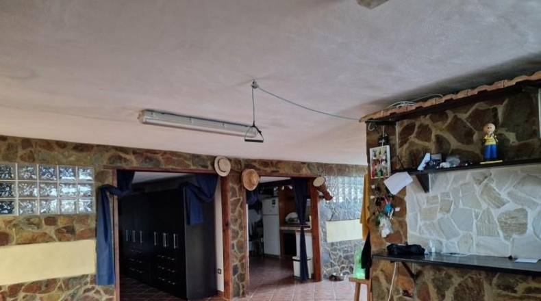 Santa Cruz de Tenerife - Puerto de la Cruz - 900m2
