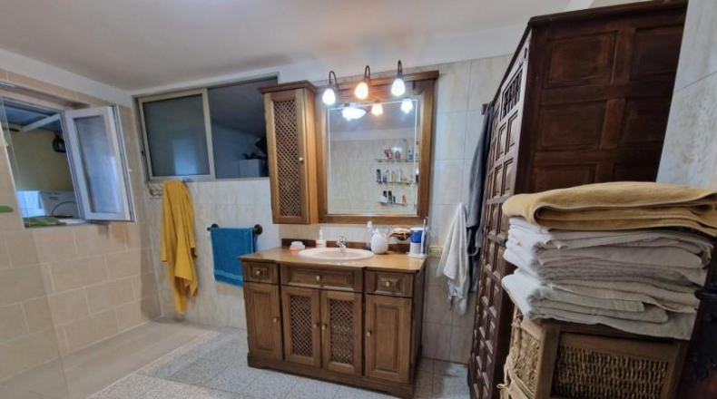 Santa Cruz de Tenerife - Puerto de la Cruz - 900m2