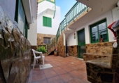 Casa de camp amb terreny en venda a la España, Puerto de la Cruz, ref.: TR151006 foto