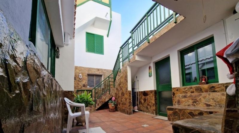 Santa Cruz de Tenerife - Puerto de la Cruz - 900m2