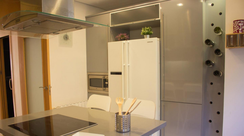 Valencia - Cullera - 427m2