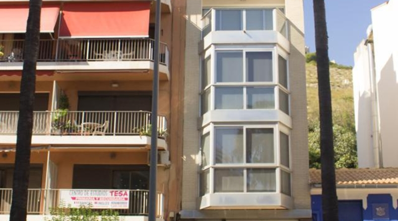 Valencia - Cullera - 427m2
