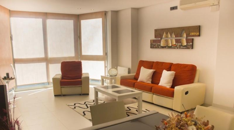 Valencia - Cullera - 427m2