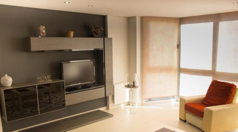 Valencia - Cullera - 427m2