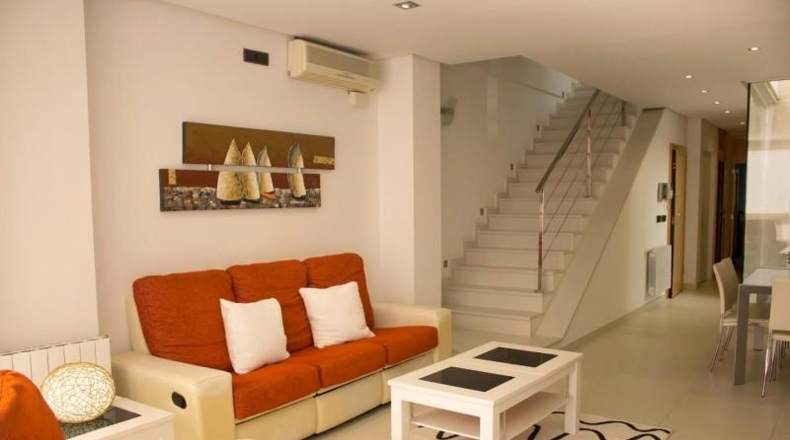 Valencia - Cullera - 427m2