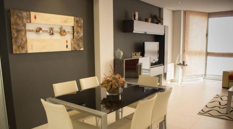 Valencia - Cullera - 427m2