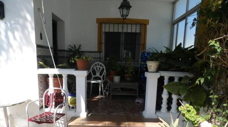 Cádiz - Algeciras - 734m2