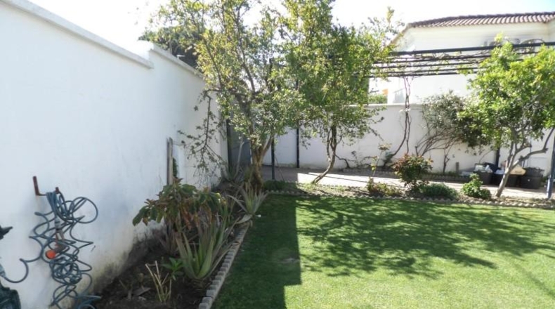 Cádiz - Algeciras - 734m2