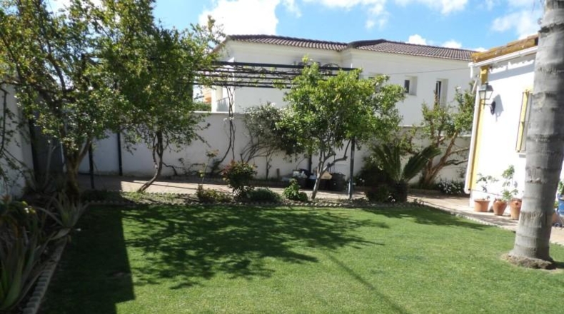 Cádiz - Algeciras - 734m2