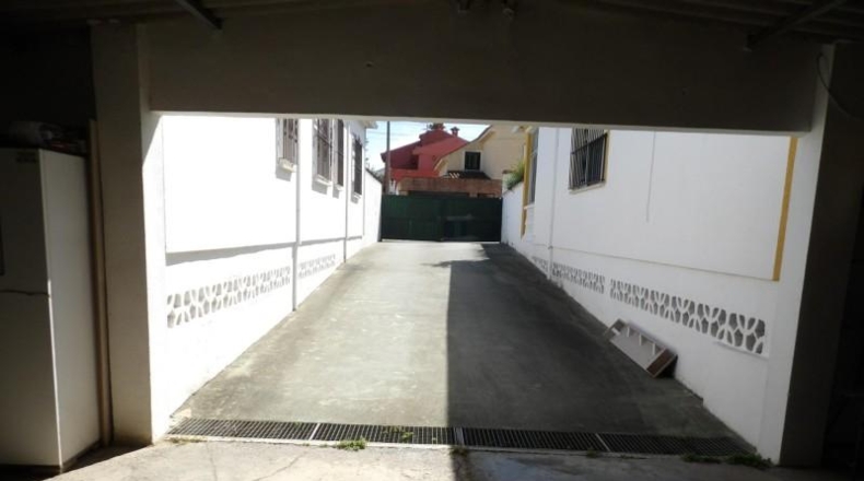 Cádiz - Algeciras - 734m2