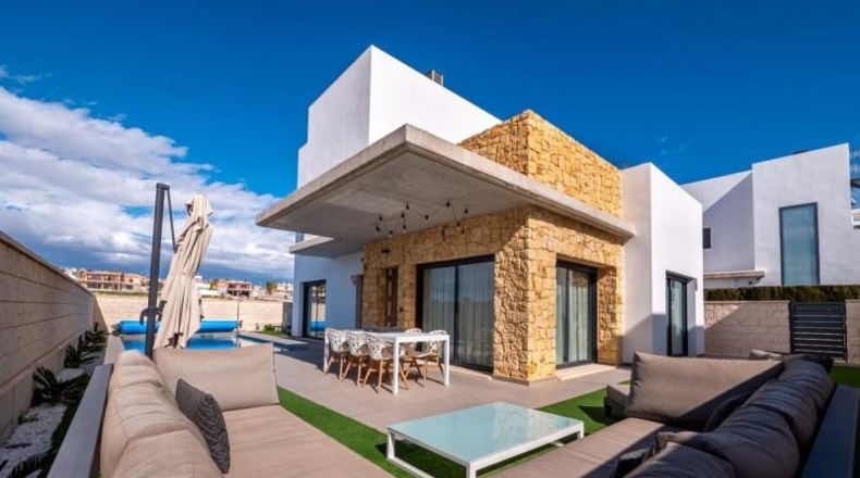 Alicante - Almoradí - 303m2