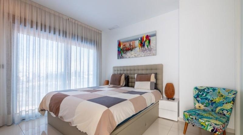 Alicante - Almoradí - 303m2