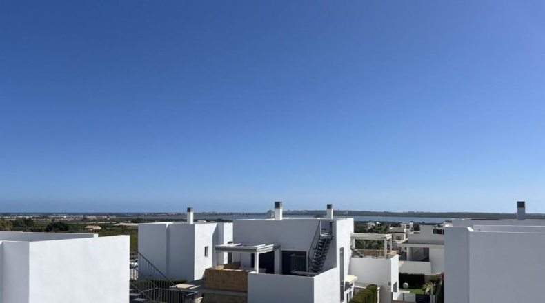 Alicante - Almoradí - 303m2